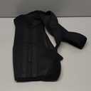 Fitsupport Back Brace Posture Corrector for Women and Men Back Lumbar Support Shoulder Posture Support for Improve Posture and Back Pain Relief, XXLarge, (Pack of 1)