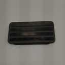 Zoksi Monthly Pill Organizer 1 Times a Day, 30 Day Pill Box Organizer,One Month Pill Case for Travel, 31 Day Daily Medcine Container for Vitamins, Supplement & Medication(Black)