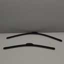 BOSCH 28A16A ICON Beam Wiper Blades - Driver and Passenger Side - Set of 2 Blades (28A & 16A)