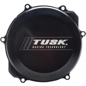 Impact Billet Clutch Cover Black for Yamaha YZ250 2001-2019