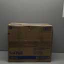 SOFPULL CENTERPULL HIGH-CAPACITY PAPER TOWELS BY GP PRO (GEORGIA-PACIFIC), 28143, WHITE, 4 ROLLS PER CASE, 567 TOWELS PER ROLL