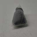 KUTUMAI Off The Shoulder Maxi Long Dress Corset Ruched Bodycon Formal Wedding Guest Dresses for Women (Black)