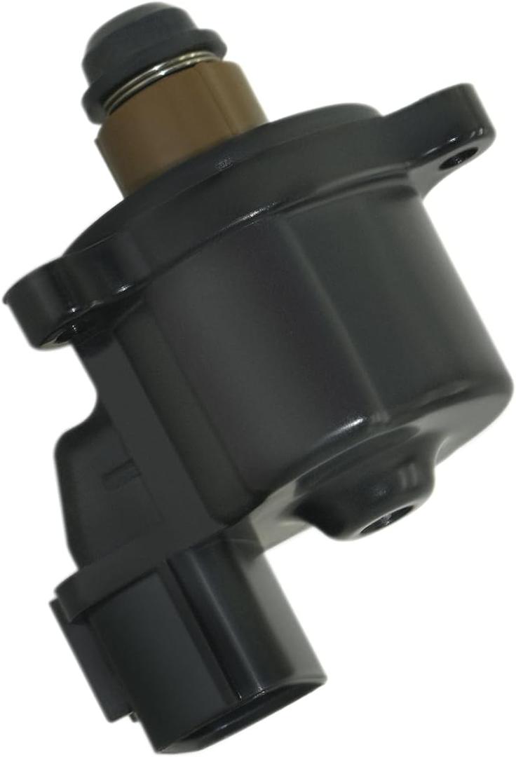 ‎Embellu 18137-93J00 Idle Air Control Valve IAC Compatible with Suzuki Outboard Motor 4T DF150 DF175 DF200 DF250