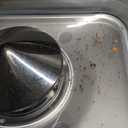 Drip Coffee Maker with Built-in Grinder, 10-Cup Coffee Machine with 24-Hour Delay Timer, Touch Screen, Self-Cleaning, Reusable Filter, 1.5L Removable Water Tank, Warming Plate, Silver