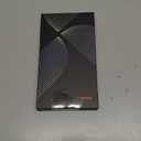 TORRAS for iPhone 16 Pro Case Translucent Matte Black | Compatible with MagSafe, Military Grade Drop Protection, Stronger Magnetic, Shockproof Airbag, Camera Control, Color Buttons, Slim Anti-Scratch