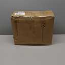 Furologee Nightstands Set of 2, End Tables with Charging Station and LED Lights, Black Night Stands with 2 Fabric Drawers, Bedside Tables Set of 2 for Living Room/Bedroom, Black Oak