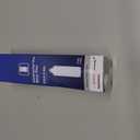 Bosch 11032531 Genuine OEM UltraClarity Pro Water Filter Cartridge (White) for Bosch Refrigerators