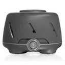 Yogasleep Dohm (Charcoal) The Original White Noise Machine, Relaxing Natural Sound from a Real Fan, Noise Cancelling for Office Privacy, Sleep Aid for Adults & Baby, Travel Size Pink Noise Machine