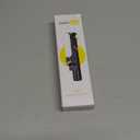 Stable Selfie Stick Tripod with Fill Light, 44 Inch Extendable Selfie Stick with Wireless Remote and Tripod Stand 360 Rotation for iPhone 15/14/13/12/11 Pro/XS Max/XS/XR/X/8/7, Samsung and Smartphone (Black)