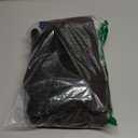 Heathyoga Cargo Pants Women Fleece Lined Leggings Waterproof Hiking Pants Women Thermal Pants Warm Wide Leg Sweatpants Winter M