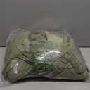 Extra Deep Cal King Sheet Set - 6 Piece Breathable and Cooling Sheets - Hotel Luxury Bed Sheets Set - Easy Fit - Soft, Wrinkle Free and Comfy Sheets Set - Sage Green Sheet Set with Extra Deep Pockets