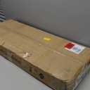 Wire Shelf Covers, Bamboo Wire Rack Covers for Pantry, Closet (4pcs, 32" W x 12" D)