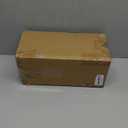 Christmas Snow Globes Lantern, 8 Songs, Battery & USB Powered, Christmas Decorations, Ideal Holiday Party Gifts for Family (Santa Claus-5)