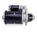 Starter for Ford Farm Diesel Tractor 2000 3000 4000 5000,410-30044 Starter, New Holland Diesel, Ford Backhoes 420,455,Lucas 26211A/L,C7NN-11000-A,K919752