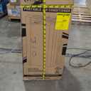 Whynter Portable Air Conditioner 14,000 BTU with Dual Hose Dehumidifier & Cooling Fan for 500 Sq Ft Rooms, Includes AC Unit Window Kit, ARC-14S (9,500 SACC)