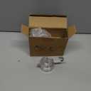 Suction Cup Hooks for Shower, Upgrade Clear Suction Towel Hooks Heavy Duty Removable Bathroom Suction Hooks for Shower Tile Wall Glass Door Window 4 Pack