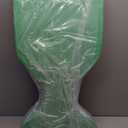 MiniInflat Foam Water Saddle Float Pool Lake, approx. 34 x 16.5 x 1.3 inches/ 86 x 42 x 3.3 cm
