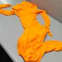 Uisozsfeb Unisex Full Body Spandex Zentai Suit Halloween Costumes Open Face Cosplay Bodysuit for Men and Women 3XL