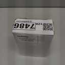 30 Pieces Acrylic Table Numbers 1-30 for Wedding Reception Clear Table Number Signs 1-30 with Stand Hexagonal Rectangle for Wedding Event Party Restaurant (Rectangular Style)