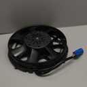 24V Brushless Axial Fan VA89-ABL320P/R/A/N-94A Compatible with Spal