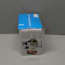 Manual Wheatgrass Juicer, Stainless Steel Hand Crank for Wheatgrass & Leafy Green, Hand Fruit& Vegetables Squeezer, Cold Press Juicer for Spinach, Baby Kale, Apples, Pomegranates, Celery, Ginger, etc.