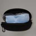 Full Body Red Light Therapy Mat - Serzase Upgraded Dual Wavelength 660nm+850nm Infrared LED Blanket with 2704 LED for Pain Relief, Muscle Recovery & Skin Health at Home (74.8x35.4in)