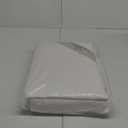 CUDDLE DREAMS Wool Comforter Duvet Insert, 100% Australian Wool Filling with Soft Noiseless Cotton Shell, Natural Warmth (Lightweight for Summer, Twin) (TWIN, 68 IN x 88 IN)