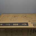 Diono Radian 3R, 3-in-1 Convertible Car Seat, Rear Facing & Forward Facing, 10 Years 1 Car Seat, Slim Fit 3 Across, Jet Black