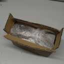 Havara Dish Soap Dispenser with Sponge Holder, Granite Resin Kitchen Soap Pump, One-Handed Non-Slip Countertop Dispenser for Kitchen Sink