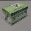 Sink Stopper Hair Catcher,(2PCS) Pop-up Sink Drain Strainer with Removable Stainless Steel Strainer Basket Hair Catcher, Bathroom Sink Strainer for Bathroom Sink Stopper Replacement