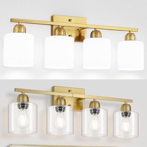 FAISHILAN Vanity Light for Bathroom