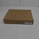 Bedsure Twin XL Comforter Set - White Comforter, Boho Tufted Shabby Chic Bedding for Kids, 2 Pieces Vintage Farmhouse Bed Set for All Seasons, Fluffy Soft Bedding with 1 Pillow Sham