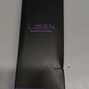 LISEN Retractable Car Charger, Gifts for Him Her, Cars Adapter USB C Fast Charger, Travel Essentials Car Accessories Gadgets for Men Women Gifts for iPhone 17 16 15 14 13 12 Pro Max, Samsung S26 S25 (Grey)