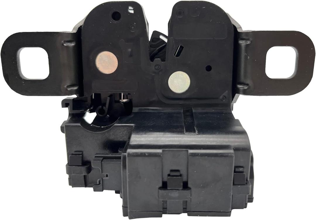 Trunk Lid Latch Rear Lock Actuator for 2014-2020 BMW i8 2011-2016 MINI Cooper S Countryman Paceman R60 R61 I12 51-24-9-802-312 51249802312
