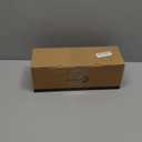 DOWAN 8 oz Ramekins Oven Safe for Creme Brulee, Souffle Dish Baking Bowls, Custard Cups for Pudding Dips Sauce Dessert Yogurt Ice Cream, Ceramic Ramiken Set of 6, Soft White