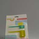 Infant Formula Measuring Scoop Precise 1oz & 2oz Single-Serving for Newborns & Infants, BPA-Free Design