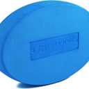 Foam Balance Pad,5BILLION Stability Pad for Physical Therapy,Non-Slip Exercise Balance Pad for Balance workouts,Yoga Knee Pad for Gym Fitness Stretching Pilate, Blue-Standard
