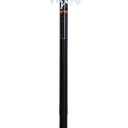Lifetime Lifetime Youth Portable Basketball Hoop, Adjustable Height 5.5-7.5 Ft, 30-Inch Shatterproof Fusion Backboard