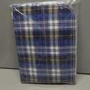 Non-Slip Bed Pads for Incontinence Washable 18" x 24" ,Waterproof Bed Pads/Chair Pad - Washable Underpad Sheet Protector for Adults,Kids and Dog(3 Pack)