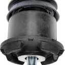 Dorman 924-338 Front Forward Suspension Subframe Bushing Kit Compatible with Select Acura / Honda Models