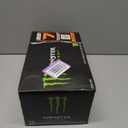 Monster Energy Drink, Green, Original, 16 Ounce (Pack of 15)