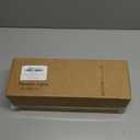 FDPBY Modern Crystal Ceiling Kitchen Light Fixtures Pendant Lights Mini Pendant Light Pendant Lighting for Kitchen Island Bedroom Living Room Hallway Dining Room (1 Pack) (Gold)