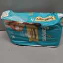 Pampers Baby Diapers - Swaddlers - Size 0, 31 Count, Ultra Absorbent Disposable Newborn Diaper