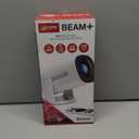 Beam+ 1280 x 720 LED Projector with 110 ANSI Lumens, Bluetooth, White 1013905096
