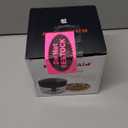 KitchenAid Manual Food Chopper, 3.8 Cup, Black