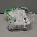 Amazon Basics A9 Blank Invitation Envelopes with Peel and Seal Closure, 5-3/4 x 8-3/4 Inches, White - Pack of 100