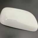 For Toyota 2008-2013 Corolla Side door mirror cover passenger-R-1F7 Silver color