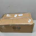 Upgraded DA97-20156A RF28R7201SR RF27T5201SR RF27T5501SR RF28R6201SR Refrigerator Ice Container Compatible with Samsung Ice Tray Replacement DA97-20156B Samsung Ice Bucket RF28HMEDBSR Ice Maker Bin