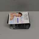 Olay Makeup Remover Wipes, Daily Facials Deep Clean Face Cleanser for Normal to Oily Skin, Alcohol & Fragrance Free, Soft Face Wash Towels, Travel Essentials for Women, Convenient Dry Cloths, 66 ct