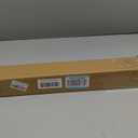 Melkus Peel and Stick Wall Molding Kit, 3 Sets 16" x 20" Precut Wainscoting Panels, Self Adhesive Molding Trims for Interior Wall Dcor